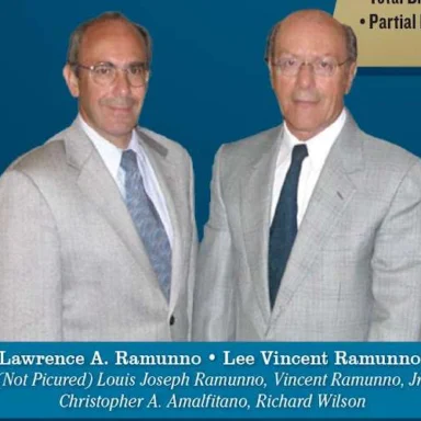Attorney Portrait