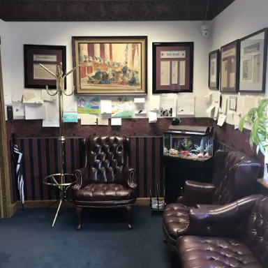Attorney Portrait