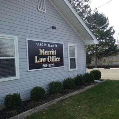 Attorney Portrait