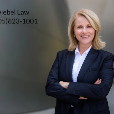 Attorney Portrait