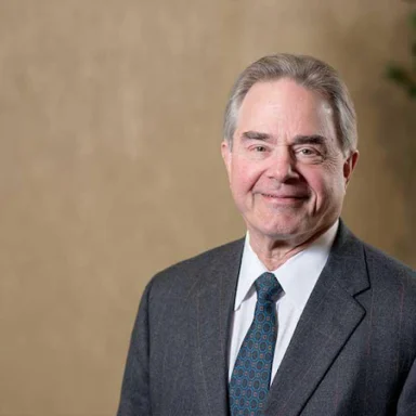 Attorney Portrait