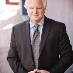 Attorney Portrait