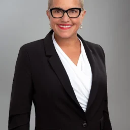 Attorney Portrait