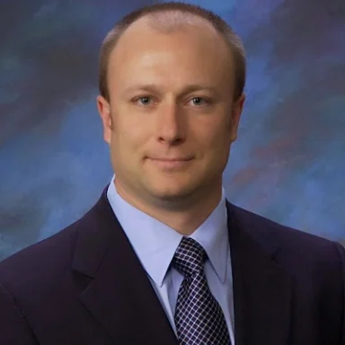 Attorney Portrait
