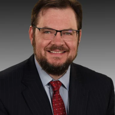 Attorney Portrait