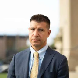 Attorney Portrait
