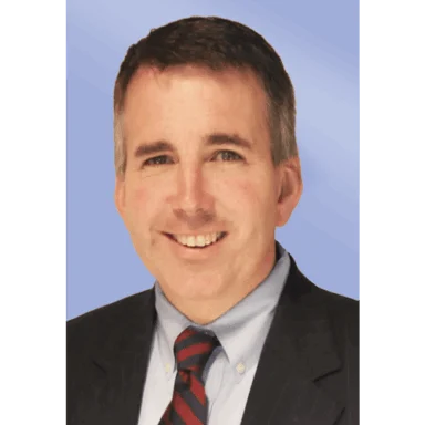 Attorney Portrait