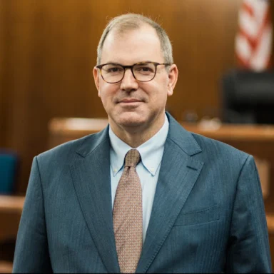 Attorney Portrait