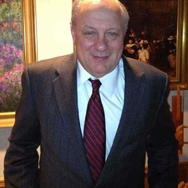 Attorney Portrait