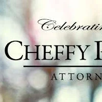 Attorney Portrait