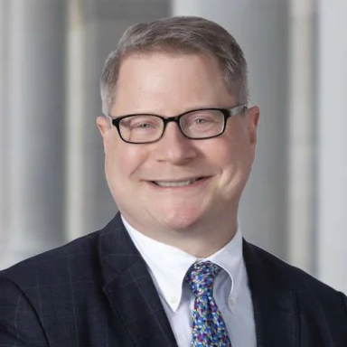 Attorney Portrait