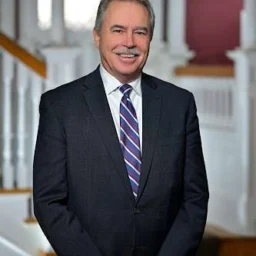 Attorney Portrait