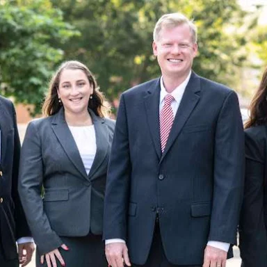 Attorney Portrait