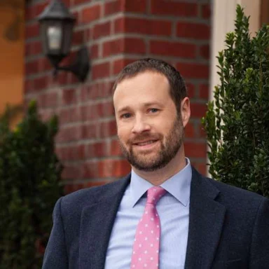 Attorney Portrait