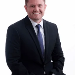 Attorney Portrait