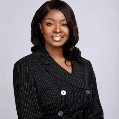 Attorney Portrait