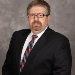 Attorney Portrait
