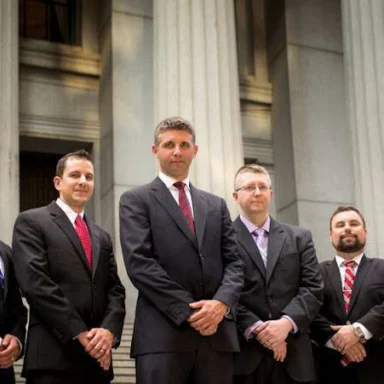 Attorney Portrait