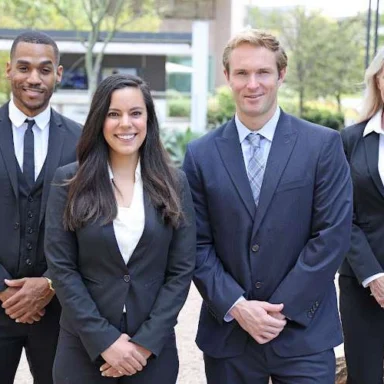 Attorney Portrait