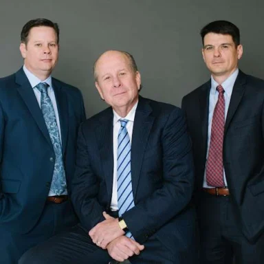 Attorney Portrait