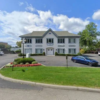 Attorney Portrait