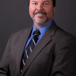 Attorney Portrait