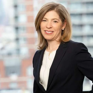 Attorney Portrait