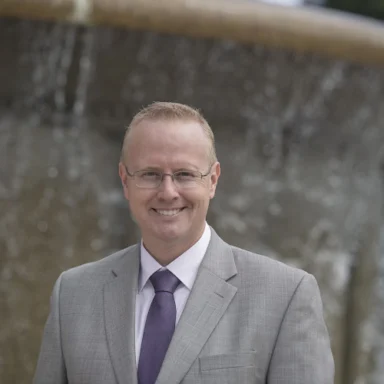 Attorney Portrait