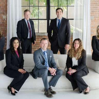 Attorney Portrait