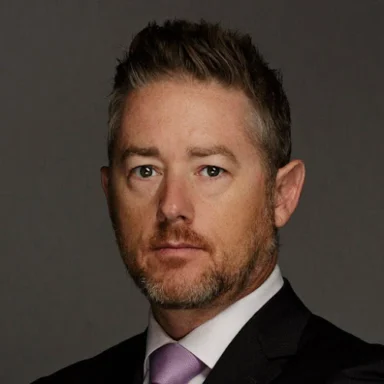Attorney Portrait