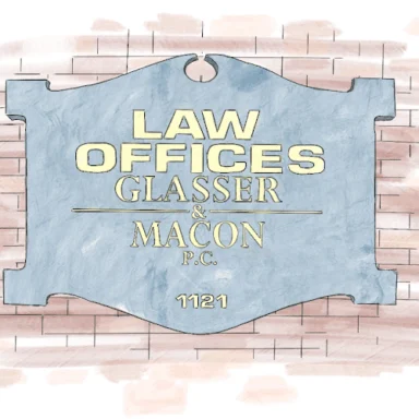 Attorney Portrait