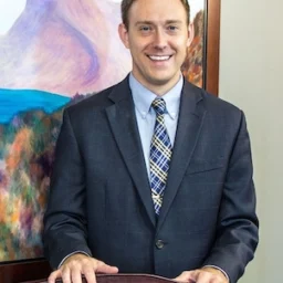 Attorney Portrait