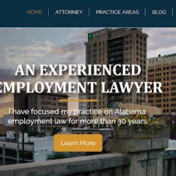 Attorney Portrait