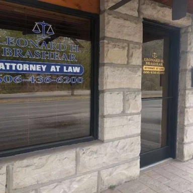 Attorney Portrait