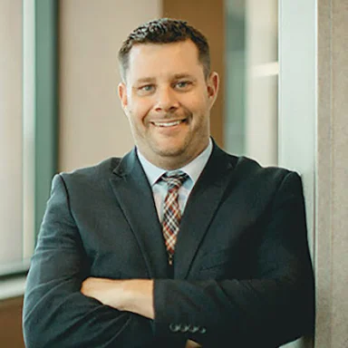 Attorney Portrait
