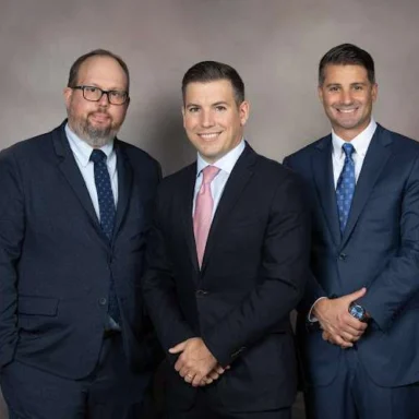 Attorney Portrait