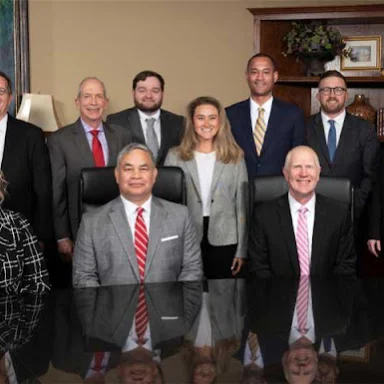 Attorney Portrait