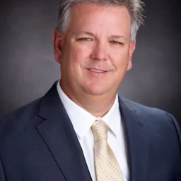 Attorney Portrait