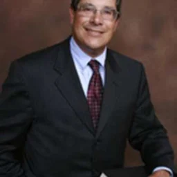 Attorney Portrait