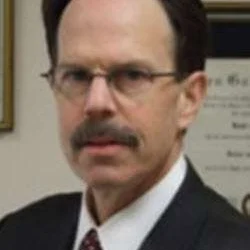 Attorney Portrait
