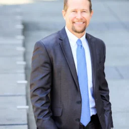 Attorney Portrait