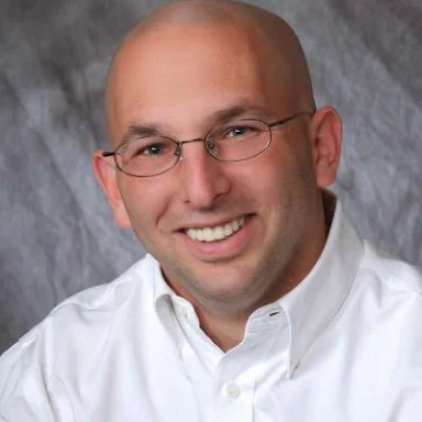 Attorney Portrait