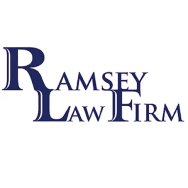 Attorney Portrait