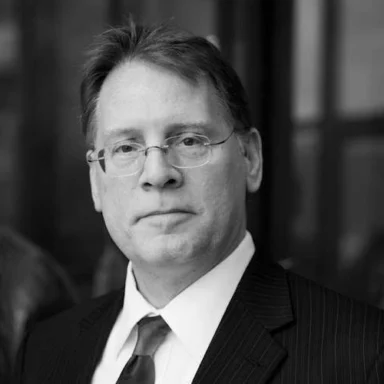 Attorney Portrait