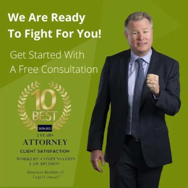 Attorney Portrait