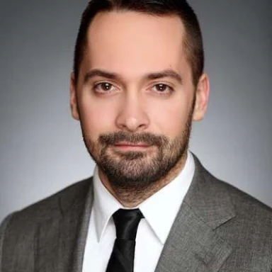 Attorney Portrait