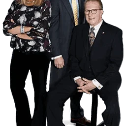 Attorney Portrait