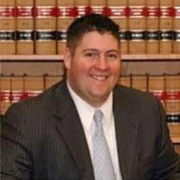 Attorney Portrait