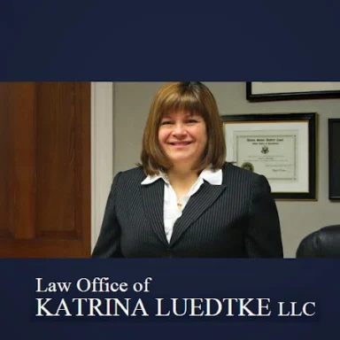 Attorney Portrait