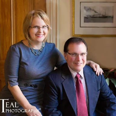Attorney Portrait